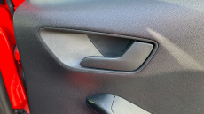 Ford Fiesta 1.0 EcoBoost Hybrid mHEV 125 Trend Navigation 5dr Petrol Hatchback